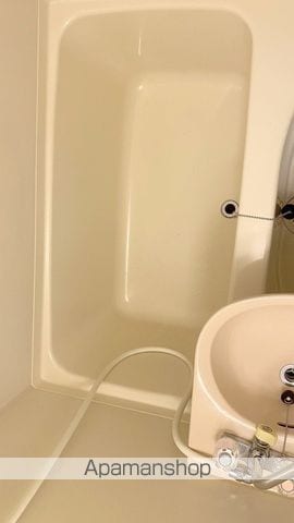 コスモカラホリLOFTの内装写真