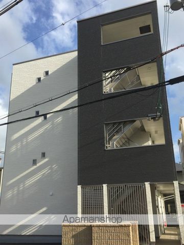 クレイノ敬の外観写真