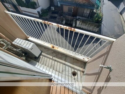 コーポ松下[1R/18.95m2]のその他設備