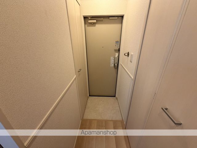 枚方市 3階建 新築の内装写真