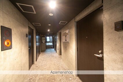 グランドレジデンス目黒[1LDK/53.43m2]の外観4