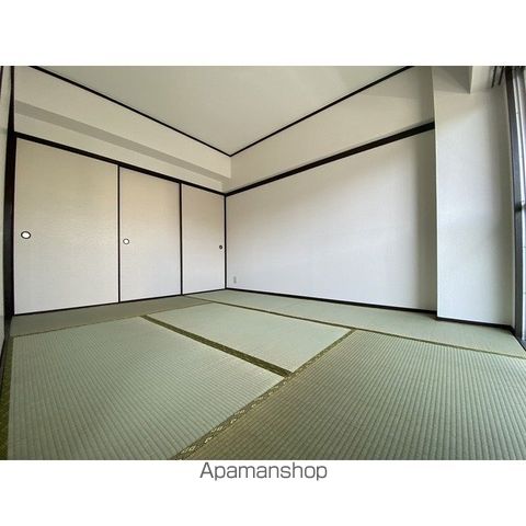Y・Oビルの内装写真