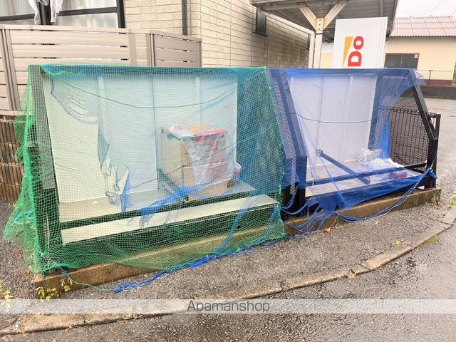 ピースタウンのその他写真