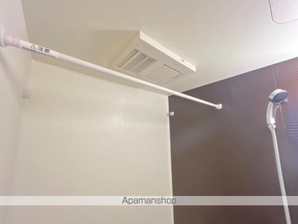 アルフォート中央[1R/32.97m2]の内装1
