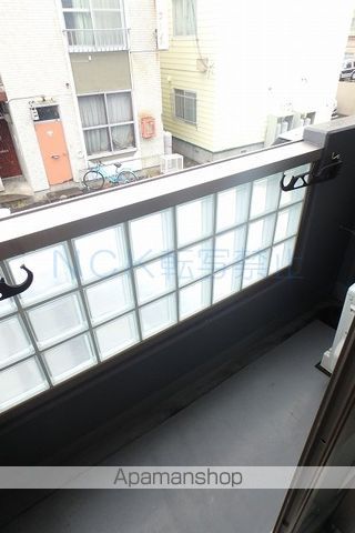 グレートヒルズ参番館の内装写真