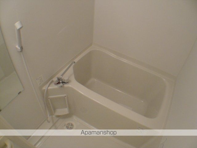 コムズスクエア西禁野の内装写真