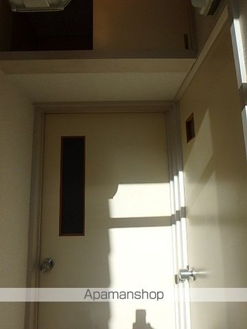 キャメロットIの内装写真