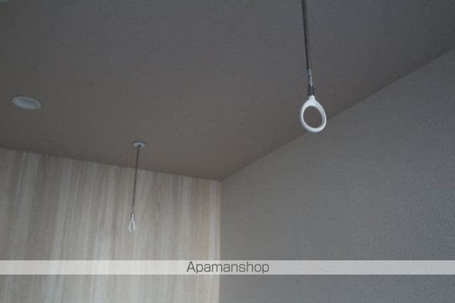 セレスティア豊島Sの内装写真