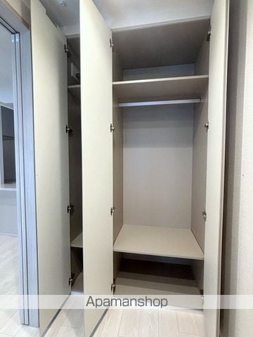 KーCOURT谷町四丁目の内装写真