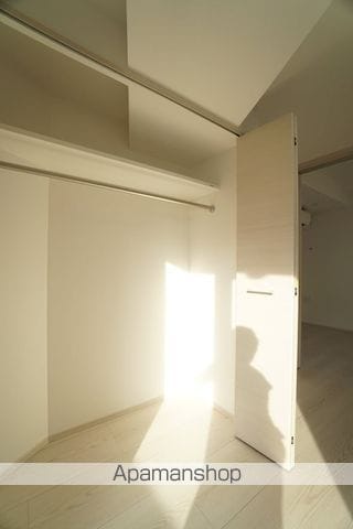 メインステージ三ノ輪WESTの内装写真