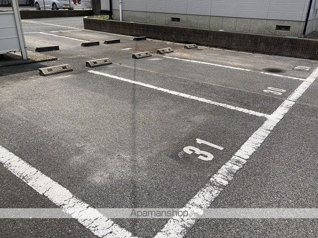 メゾンディアスF棟のその他写真