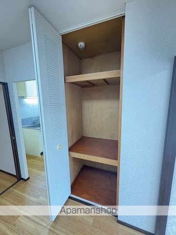コモド浅田の内装写真