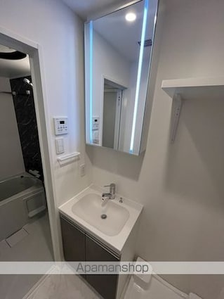 ＬＵＭＥＥＤ中村北[1K/25.8m2]の内装2