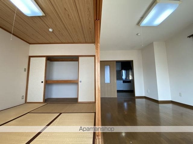 新栄ハイツ平沢の内装写真
