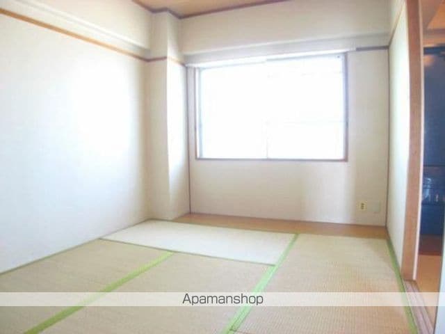 小坂ハイツの内装写真