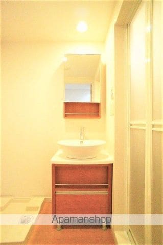 リブリ・クレストの内装写真