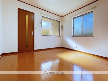 信濃ハイツ[1R/27.1m2]の内装3