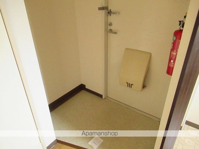 グランドメゾンの内装写真