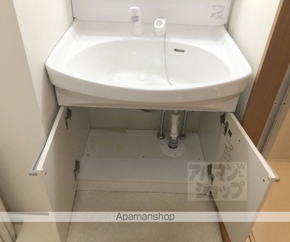 サンクスパレ千代原の内装写真