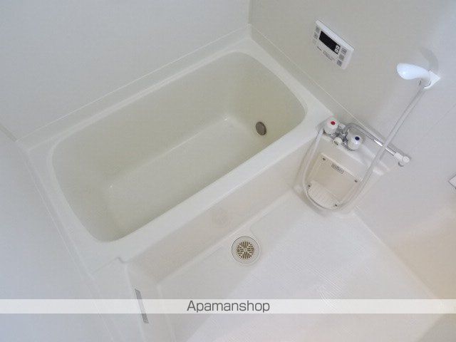 ガーデンロゼ弁天の内装写真