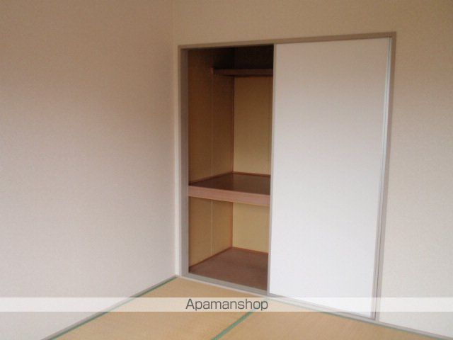 セジュールメゾンの内装写真