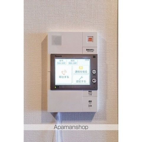 ドゥーエ町屋の内装写真