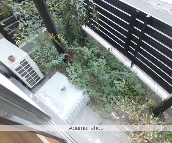 S-HIEISOH ANNEXの内装写真