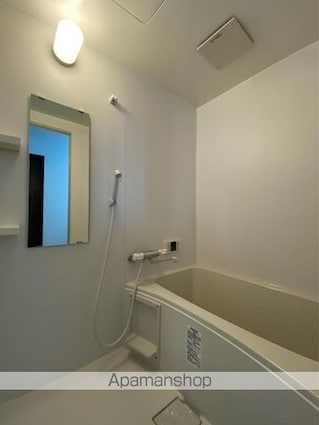 プレシャスタイム瓦町[1LDK/29.68m2]のバス