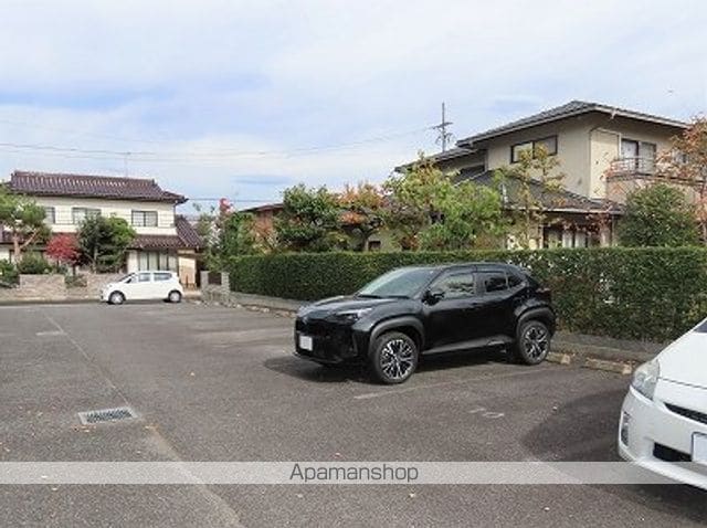 レオパレス高田のその他写真