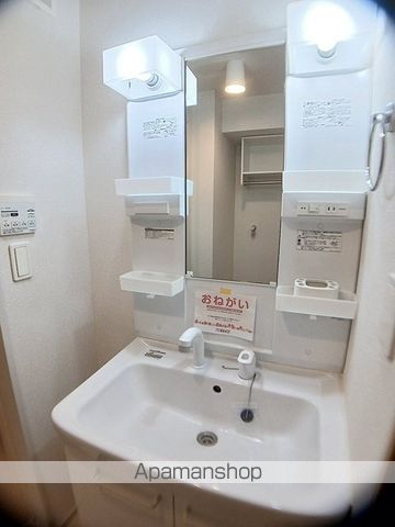 セレナーデAの内装写真