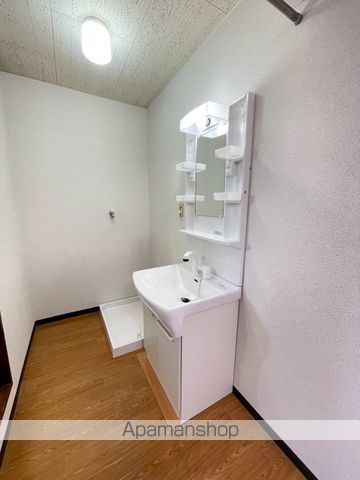 ベルヴィ五反田の内装写真