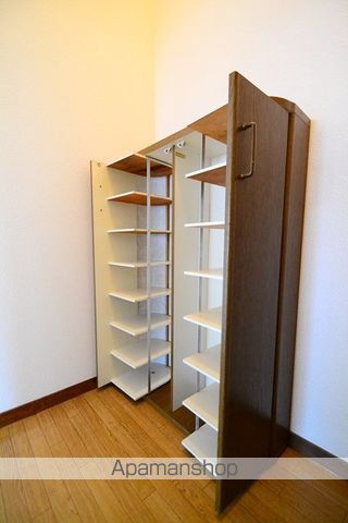 CASA&N古江西町の内装写真