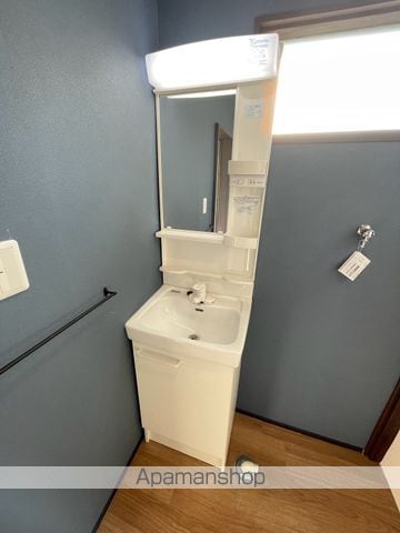 レジデンスk-style片浜戸建の内装写真