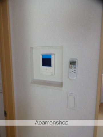 メゾン フルールの内装写真