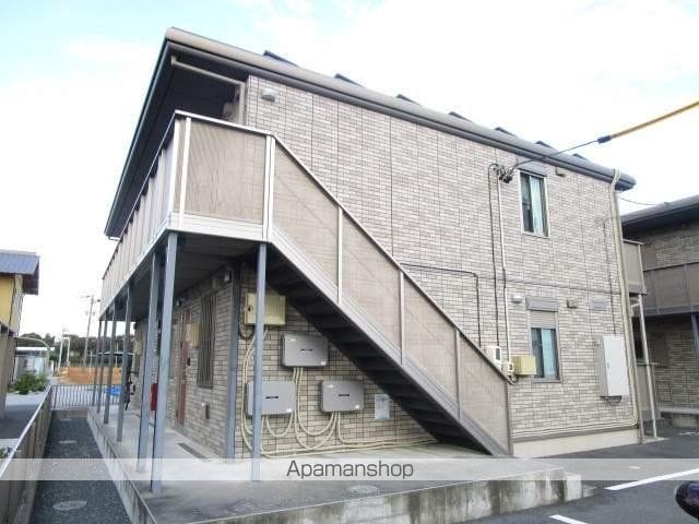 EsperanceIの外観写真