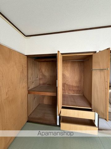 コートハウス坪井の内装写真