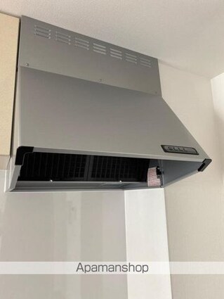 ササハラビル[1K/21.68m2]の内装3