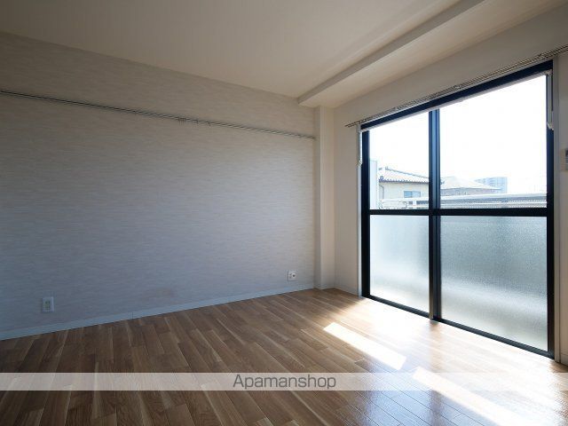 ディアスUIの内装写真