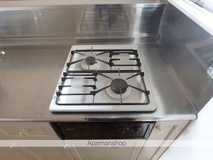 フレグランスすすきがわ[1K/28.24m2]の内装4