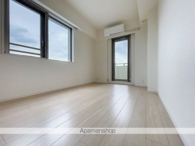 プラウド宮前平トレサージュの内装写真