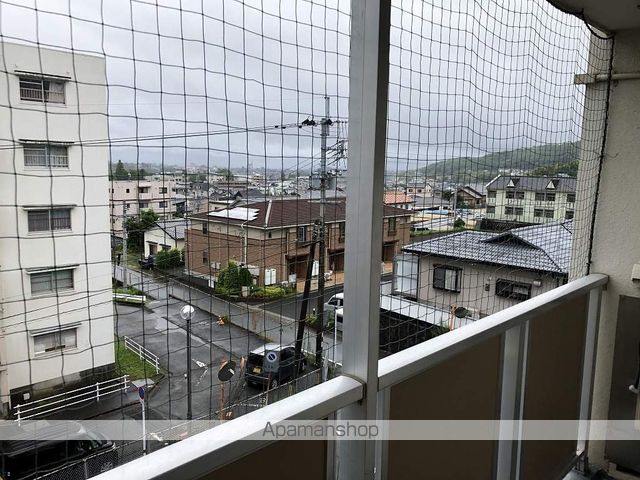 ビレッジハウス竜田3号棟の内装写真