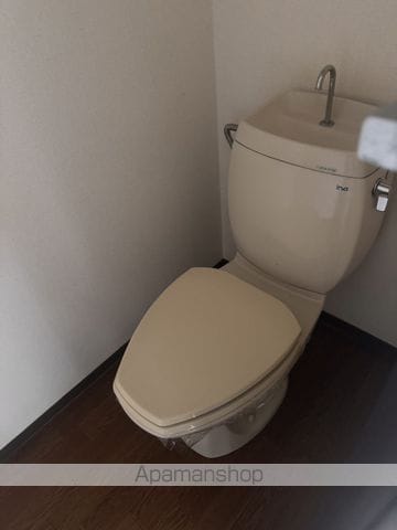 コーポコスモスの内装写真
