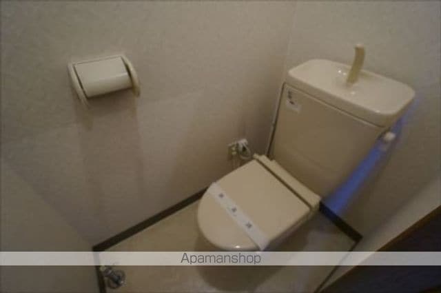 スカイパレスVIIの内装写真