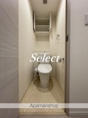 SHOKEN RESIDENCE横浜伊勢佐木町の内装写真