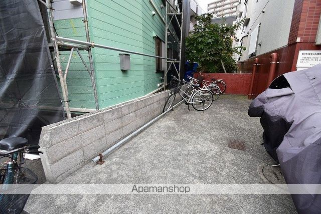 澄川第三銀座パレスのその他写真