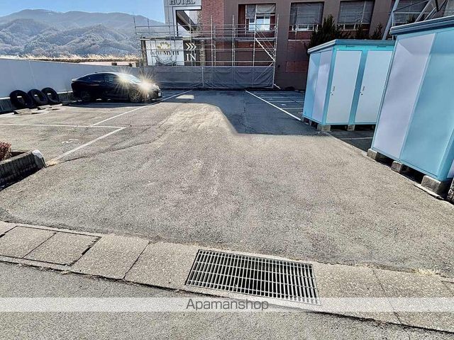 レオパレスアルペンのその他写真