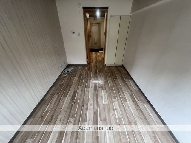 ハイム淡路の内装写真