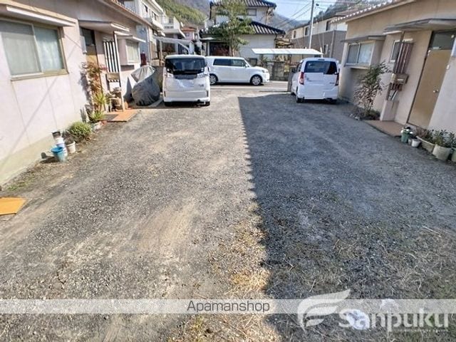 松山市 1階建 築50年のその他写真