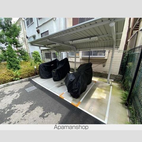 SーRESIDENCE三国WESTのその他写真