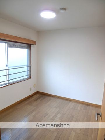 シャトレー木の実町の内装写真